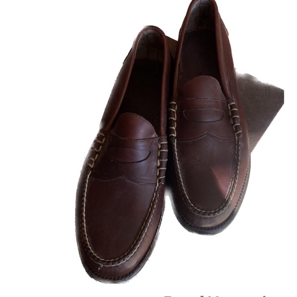 Brand New J M 1850- Men’s shoes size 9.5D - Picture 1 of 11